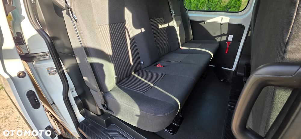 Ford Transit Custom 300 L1H1 VA Trend - 10