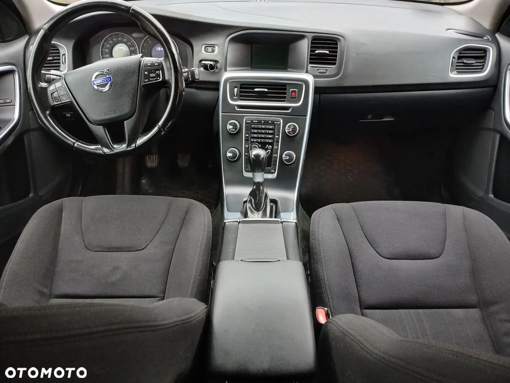 Volvo V60 D2 Kinetic - 7