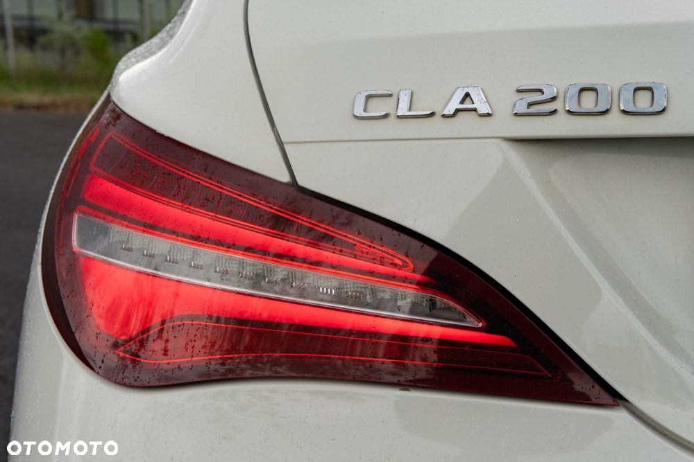 Mercedes-Benz CLA - 39