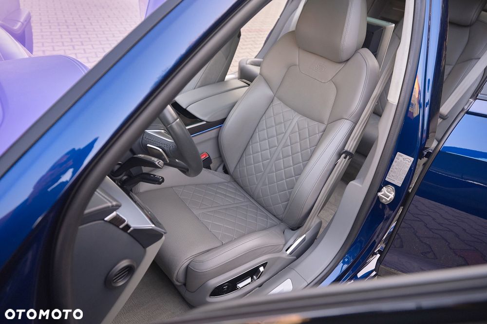 Audi A8 L 50 TDI mHEV Quattro Tiptr - 21