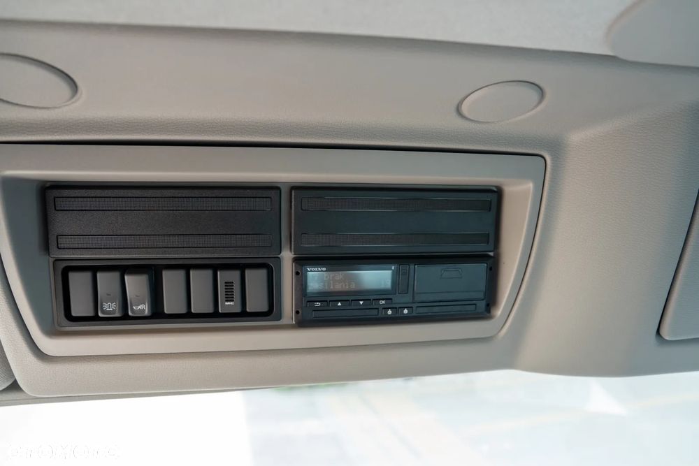 Volvo FE 320 4x2 - 17