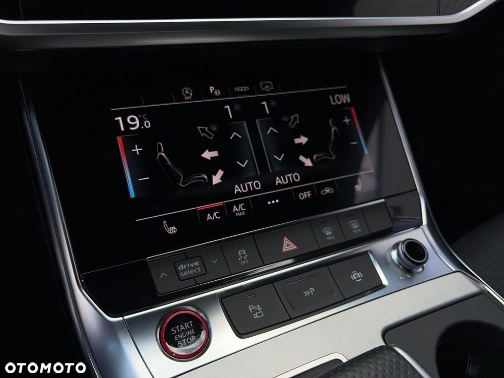 Audi S6 Avant TDI mHEV Quattro Tiptronic - 37