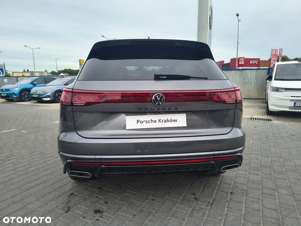 Volkswagen Touareg 3.0 V6 TDI 4Motion R-Line Final Edition - 7