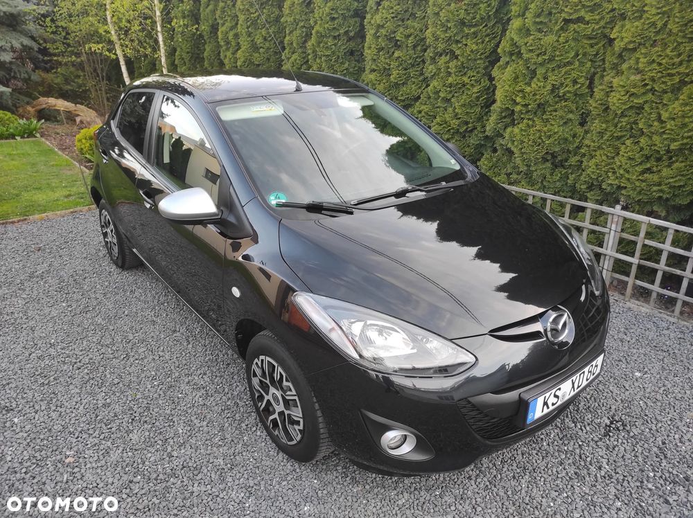 Mazda 2 1.3 MZR Active - 15