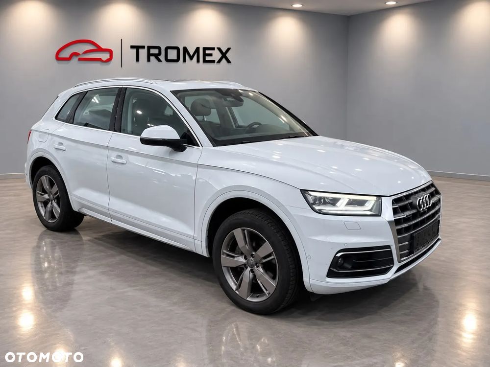 Audi Q5 2019