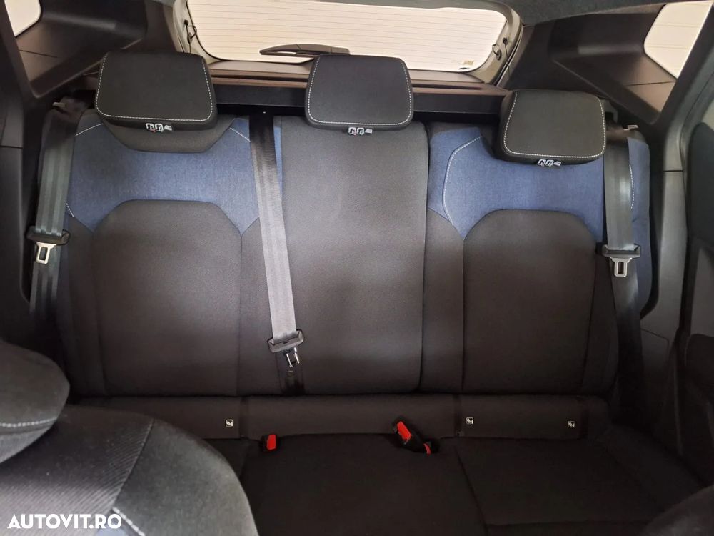 Dacia Duster HEV 140 Journey - 13