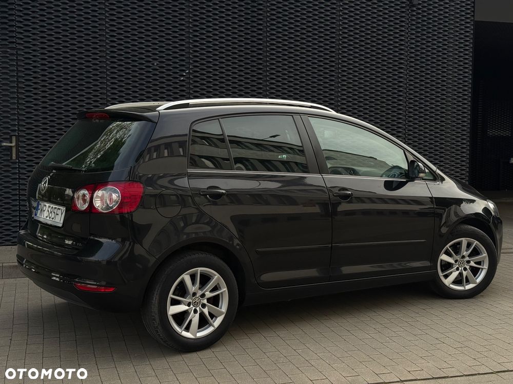 Volkswagen Golf Plus 1.4 Style - 15