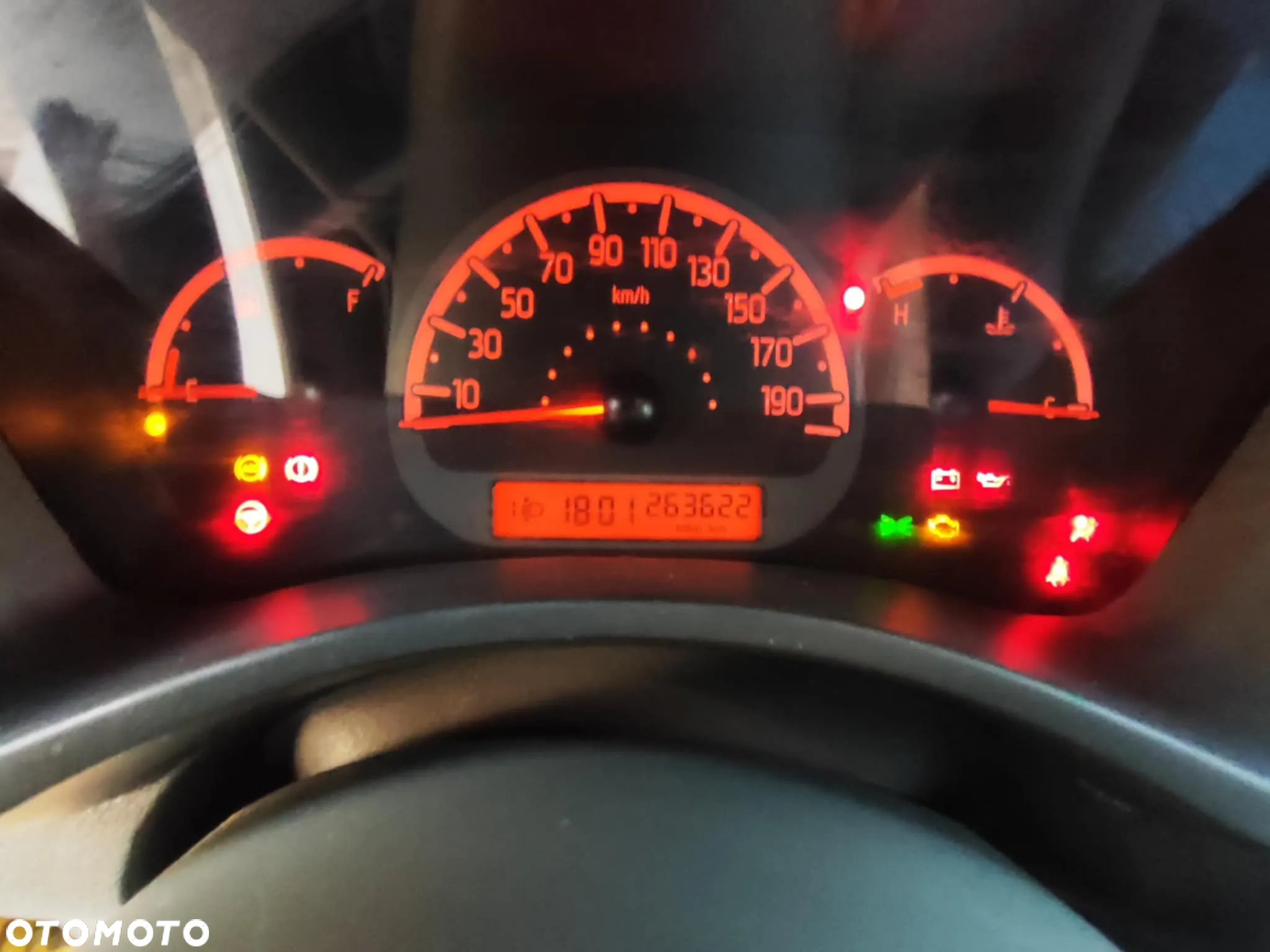 Fiat Panda 1.2 Mylife Eco - 4