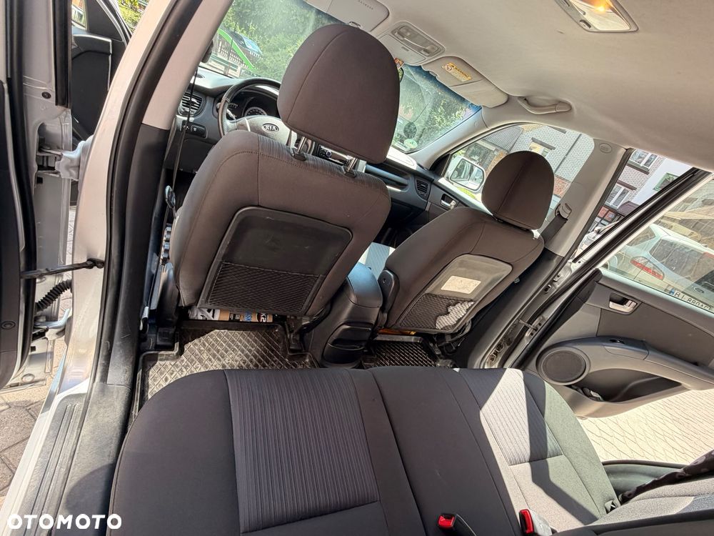 Kia Sportage 2.0 2WD LX - 9