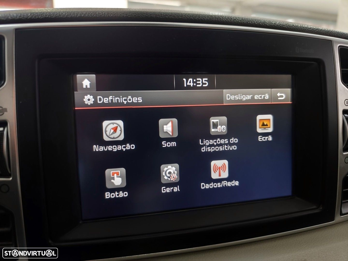 Kia Sportage 1.7 CRDI ISG TX Prime - 24