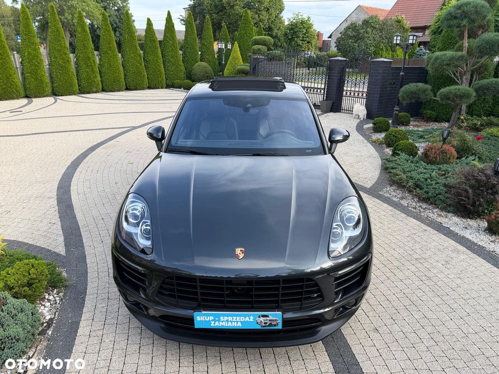 Porsche Macan S PDK - 25