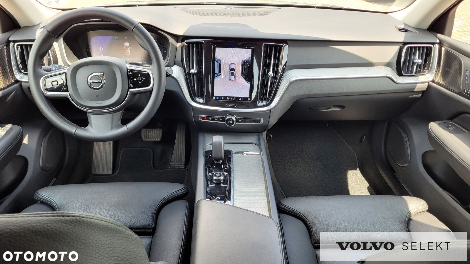 Volvo V60 Cross Country - 24