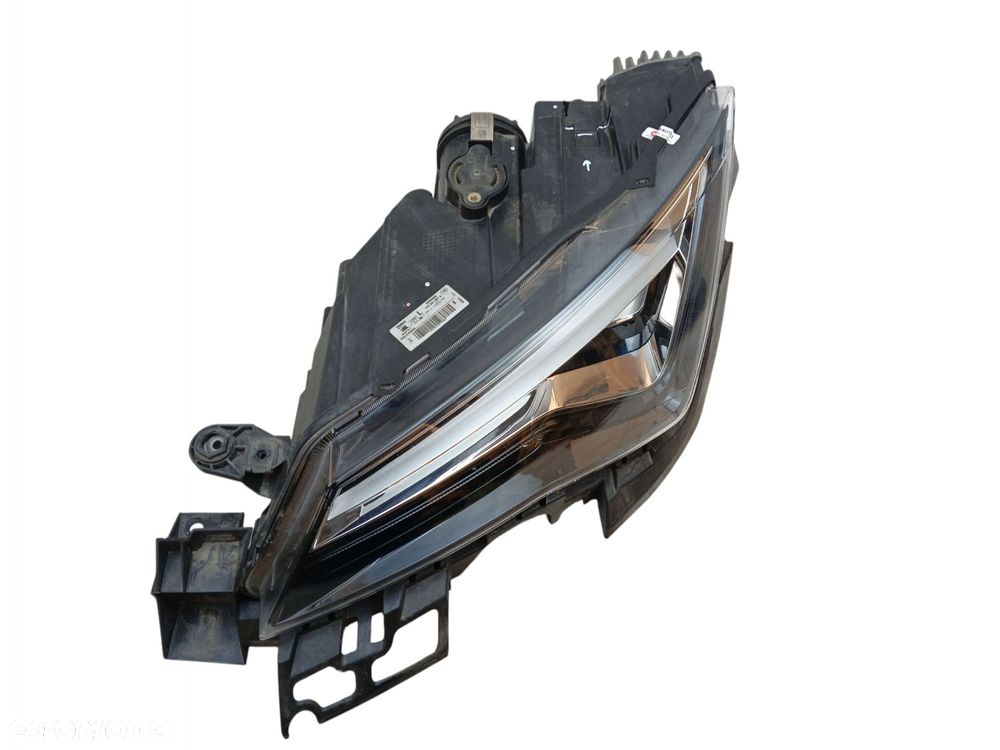 LAMPA LEWY PRZÓD SEAT ATECA (2016-2020) 1.4 TSI 150KM 576941007A - 6