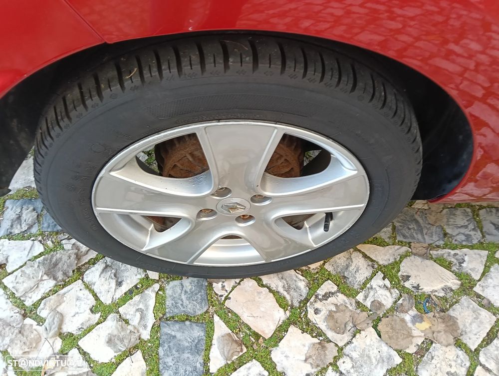 Renault Clio Sport Tourer 1.5 dCi Limited EDition - 23