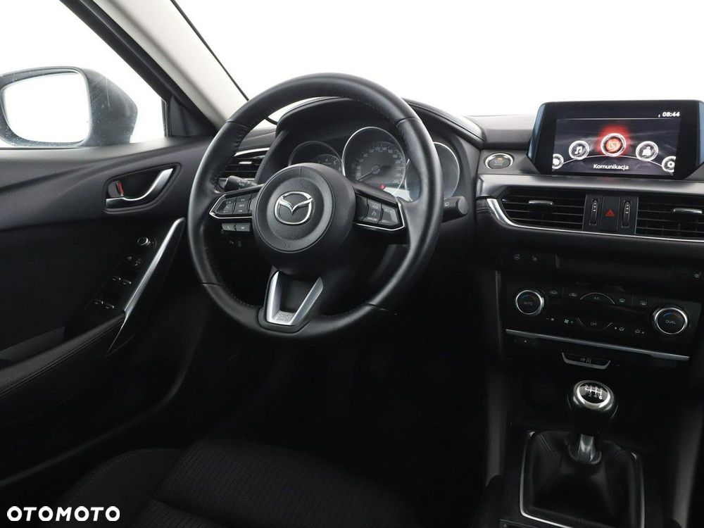 Mazda 6 SKYACTIV-G 165 Nakama - 17