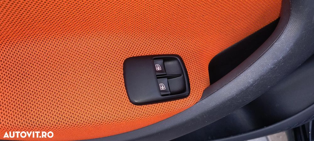 Smart Forfour passion - 28