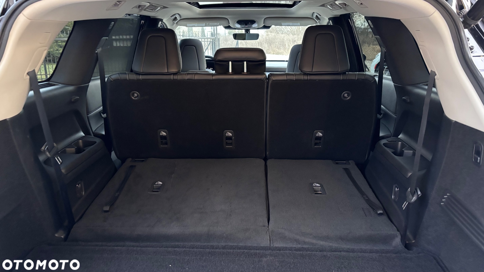 Infiniti QX60 - 28
