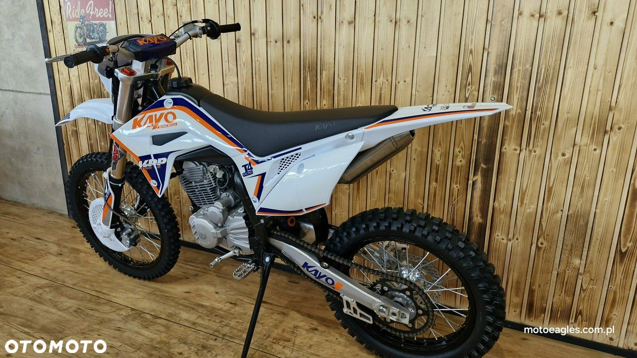 KAYO T4 - 12