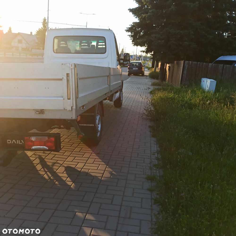 Iveco Daily 35S14V - 4