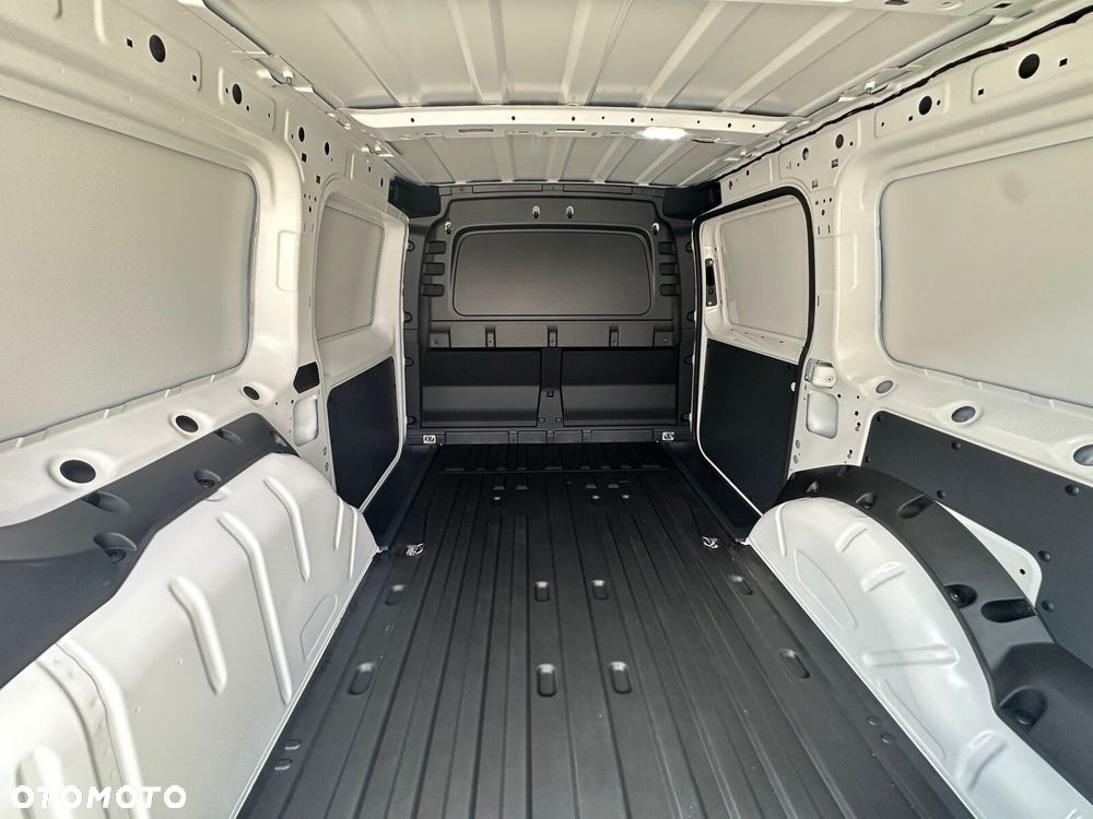 Volkswagen Caddy Caddy Cargo maxi DSG - 22