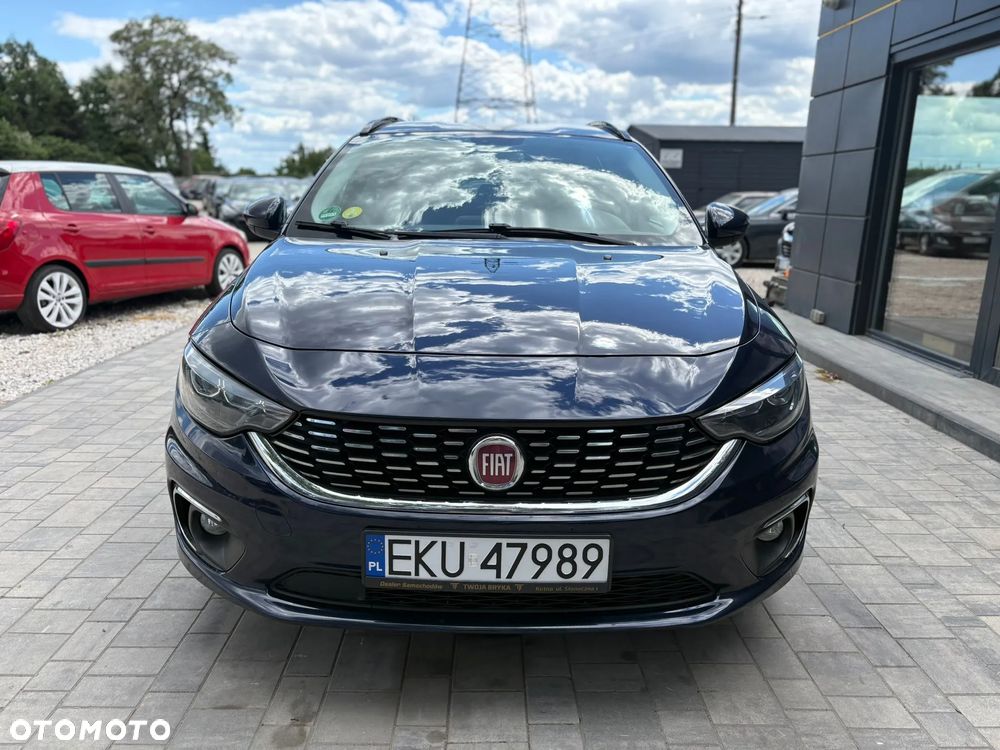 Fiat Tipo 1.6 MultiJet Easy - 2