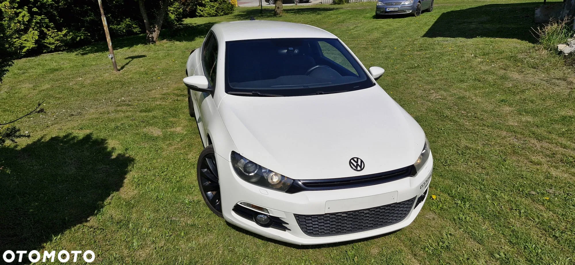 Volkswagen Scirocco 1.4 TSI Edition - 8