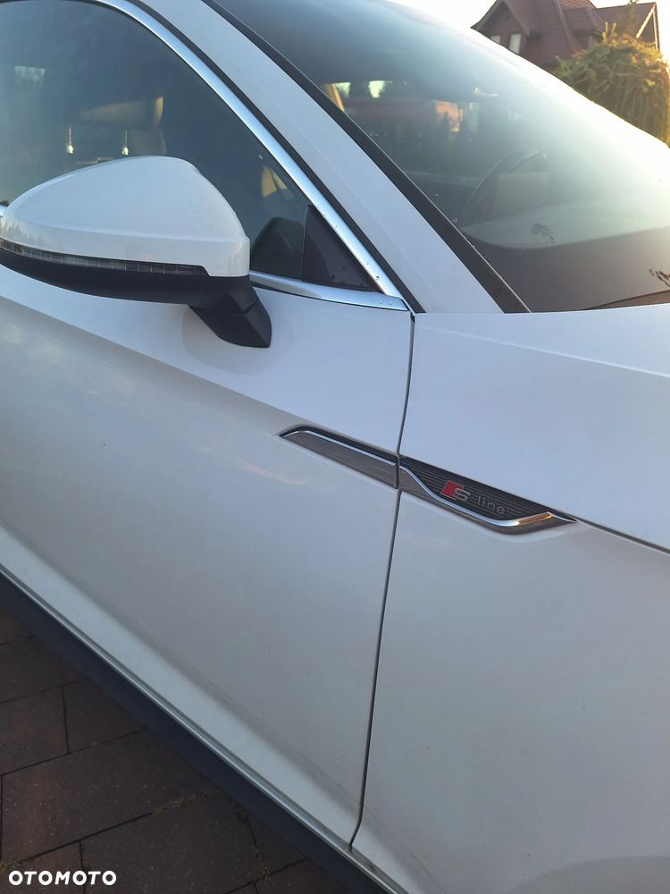 Audi A5 Coupé - 6