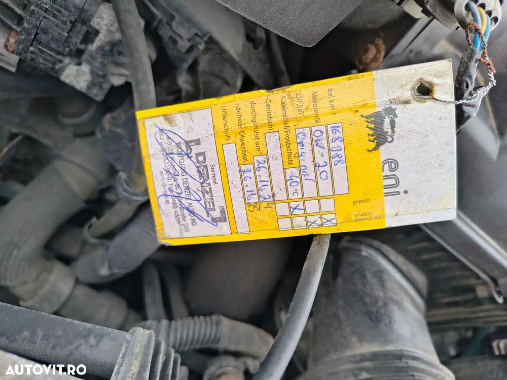 Volvo XC 60 D4 AWD Geartronic Momentum - 29