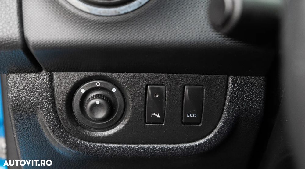 Dacia Sandero Stepway dCi 90 Prestige - 9