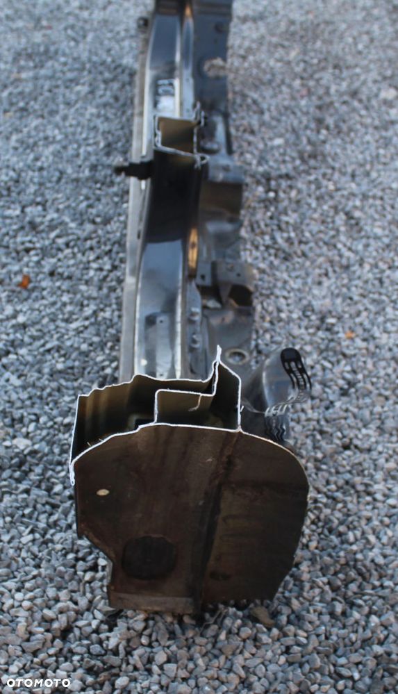 PRÓG LEWY CIĘTY BMW F10 F11 A90 SOPHISTOGRAU PRZEDLIFT LIFT - 10