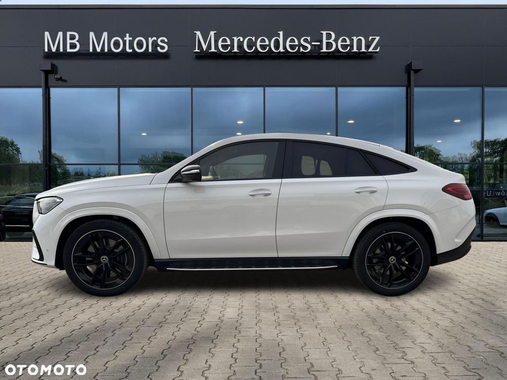 Mercedes-Benz GLE - 3