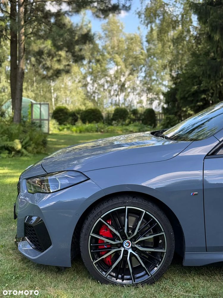 BMW Seria 2 M235i xDrive ColorVision Edition - 9
