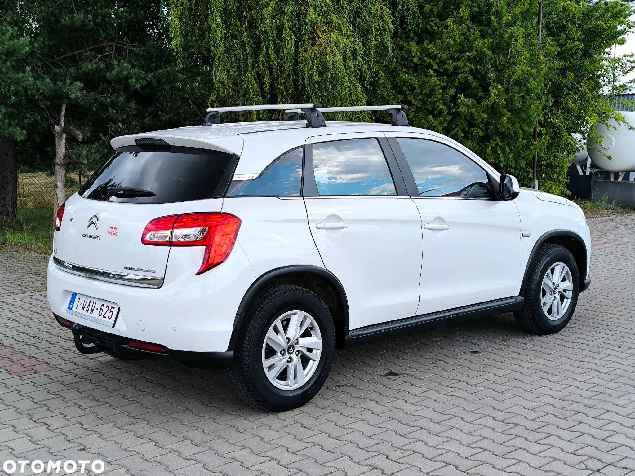 Citroën C4 Aircross HDi 115 Stop & Start 2WD Attraction - 4
