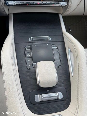 Mercedes-Benz GLE - 13