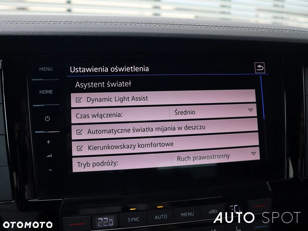 Volkswagen Touareg 3.0 V6 TDI 4Motion DPF Automatik R-Line - 22