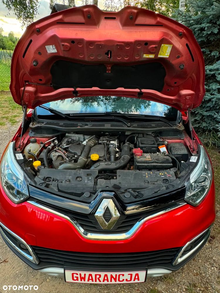 Renault Captur - 10