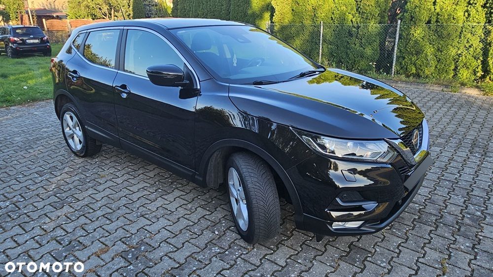 Nissan Qashqai - 40