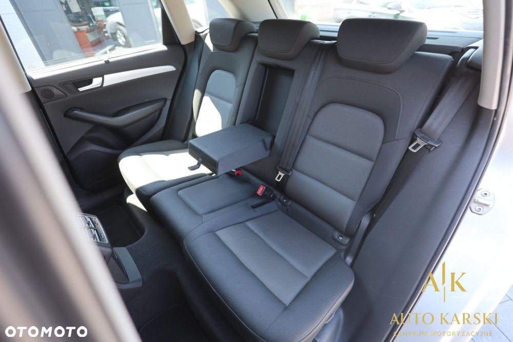 Audi Q5 - 33