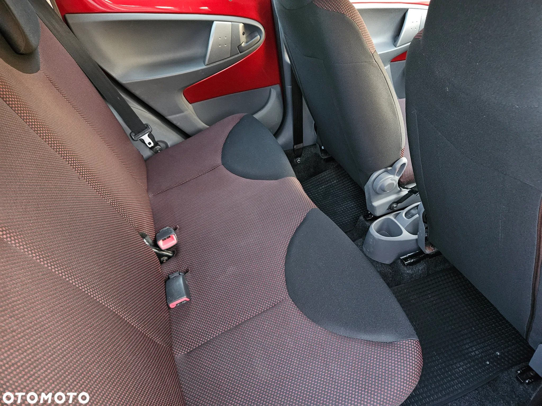 Toyota Aygo 1.0 VVT-i - 7
