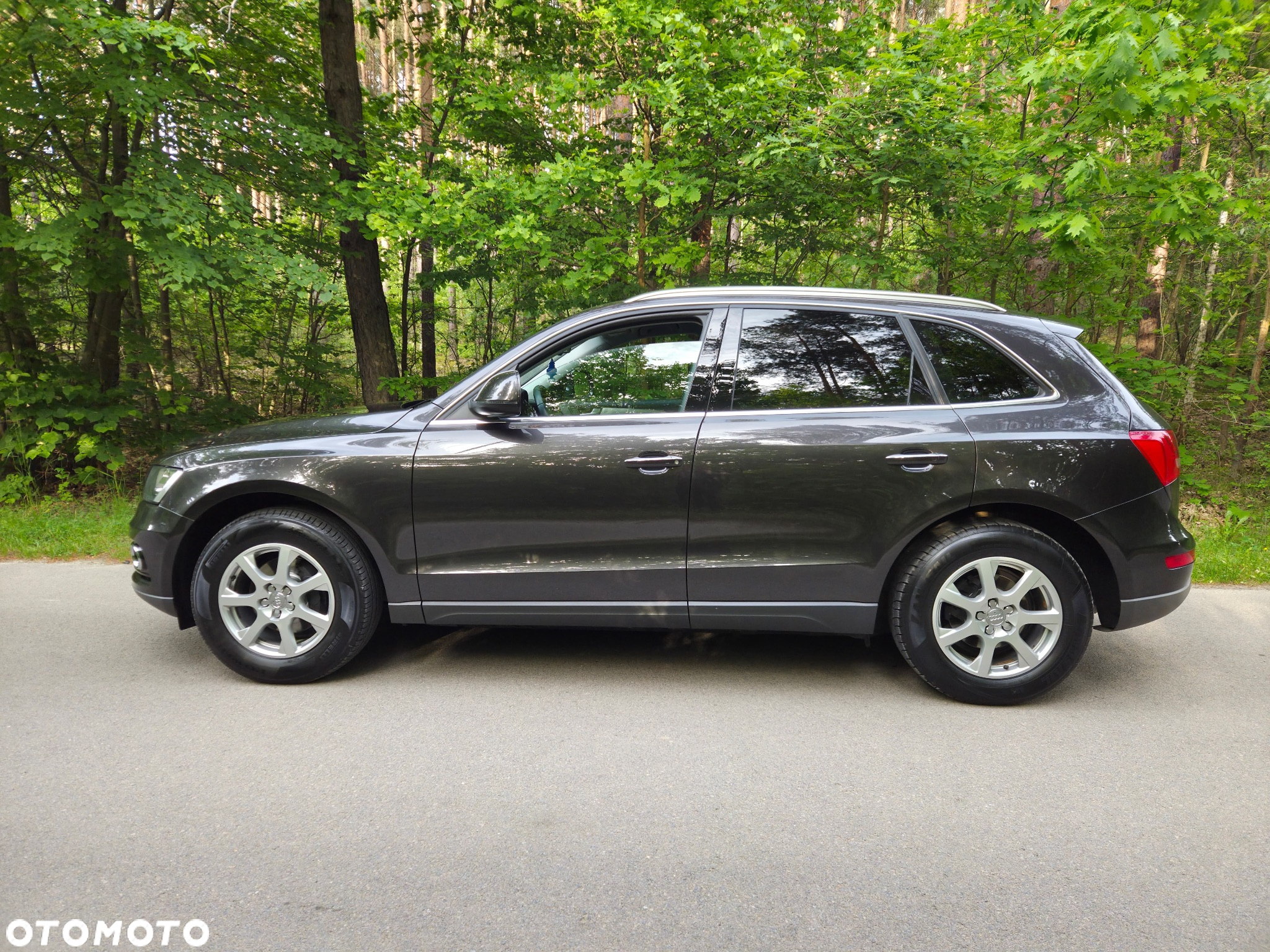 Audi Q5 2.0 TDI - 10