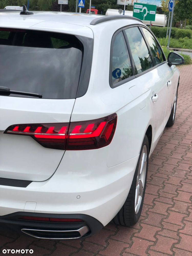 Audi A4 - 26