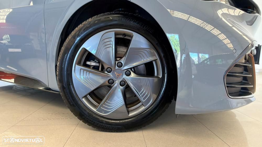 Cupra Born 150kW/58kWh Edition Dynamic - 8