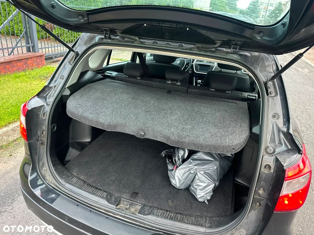 Suzuki SX4 S-Cross 1.6 DDiS Comfort - 19