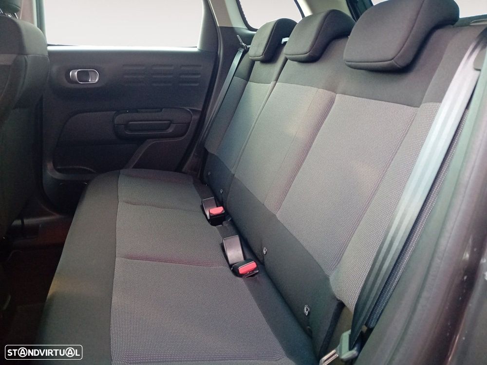 Citroën C3 Aircross 1.2 PureTech C-Series - 13