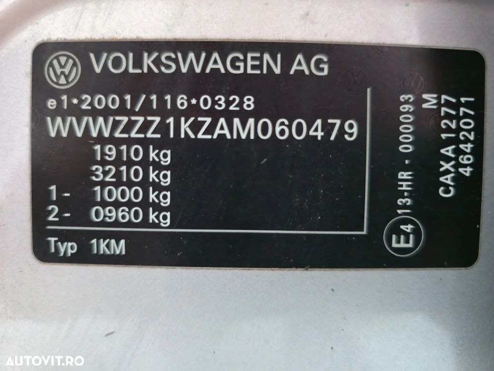 Volkswagen Jetta 1.4 TSI Freestyle - 16