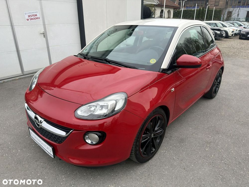 Opel Adam - 7
