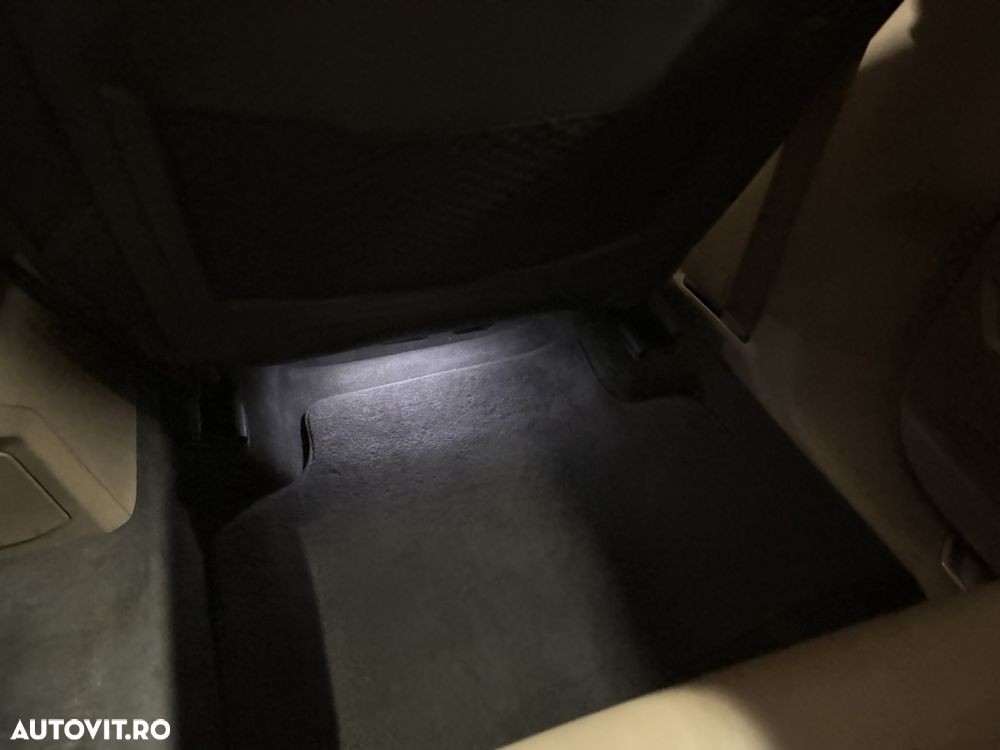 Volkswagen Touareg 3.0 V6 TDI 4Motion DPF Automatik Atmosphere - 22