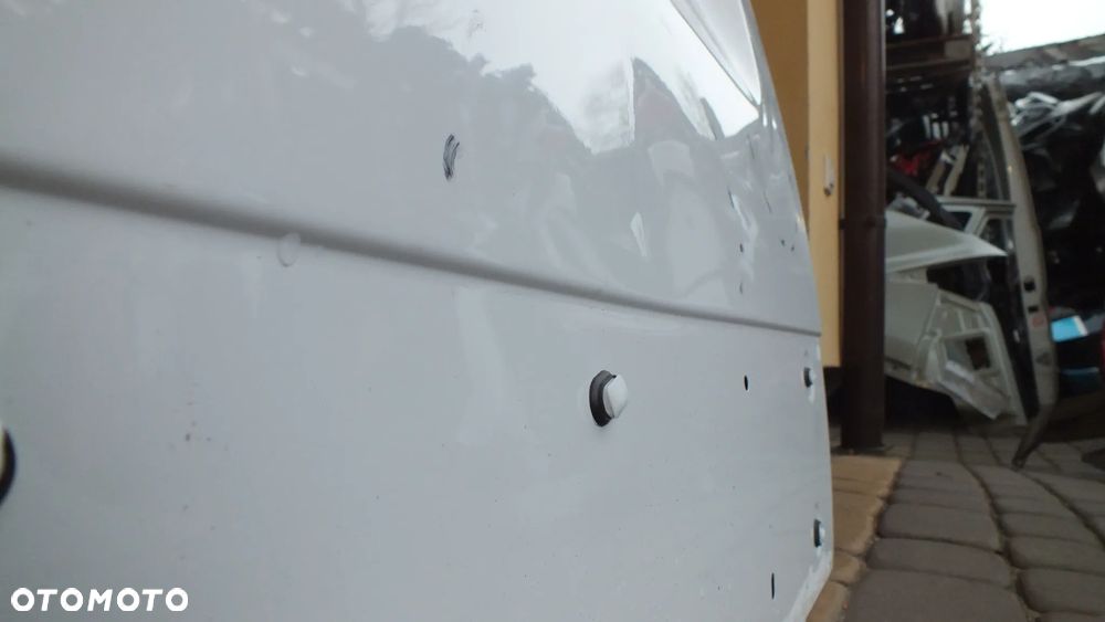 Drzwi tylne lewe Fiat Ducato Jumper - 5