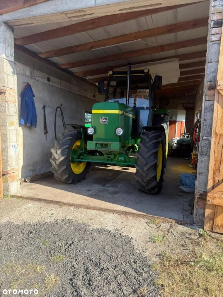 John Deere 31 40 - 4