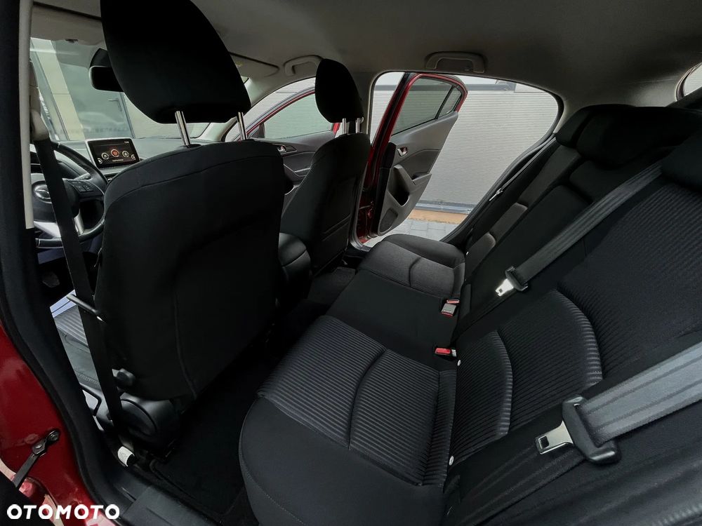 Mazda 3 2.0 Skypassion - 20